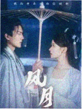 革命者档案剧集海报